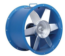 Axial Vent Fan